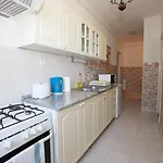 Zoli Apartmanok-zoli2 Kolcsey 34-36 דירה *