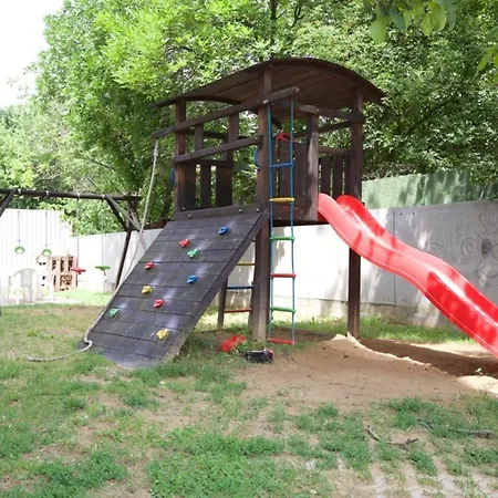דירה Zoli Apartmanok-zoli2 Kolcsey 34-36 Hajdúszoboszló